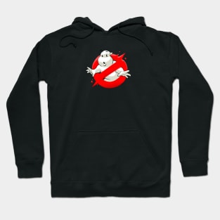 Who ya gonna call? Hoodie